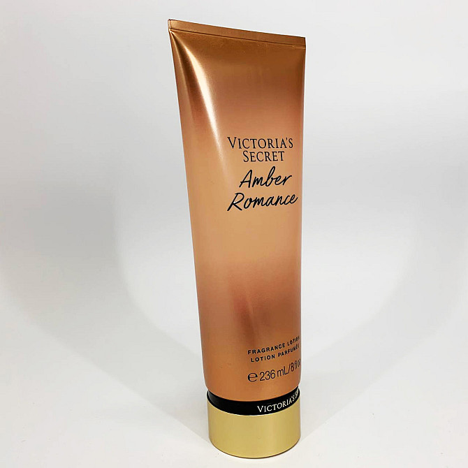 Лосьон виктория сикрет Victoria's Secret Amber Romance 236 мл, Увлажняющий лосьон ML-95 Киев - изображение 3
