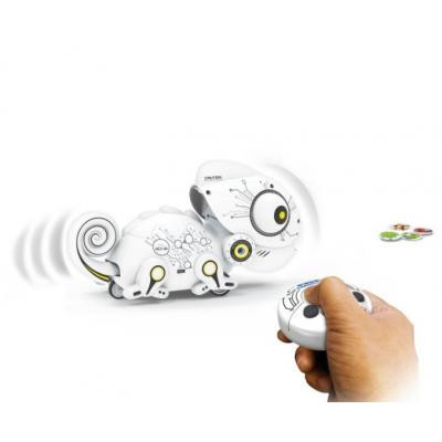 Интерактивная игрушка Silverlit Робо Хамелеон (88538) Винница - изображение 8