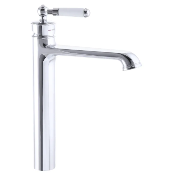Змішувач для умивальника Mixxus Premium Vintage 001 High   ( MI2851 ) 29351 Харків
