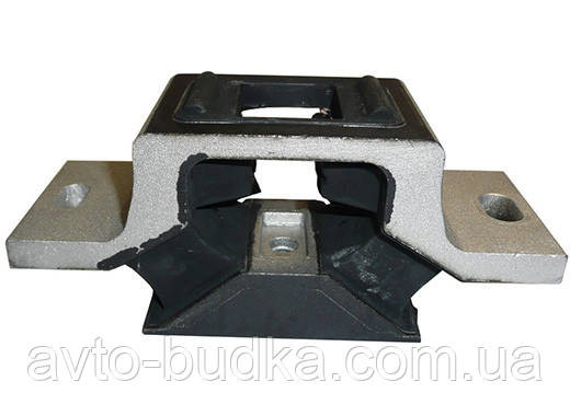 Подушка двигуна (ліворуч) на Рено Мастер ІІI 2010> 2.3dCi - RENAULT (Оригінал) 8200676857 Новый Роздол - изображение 1