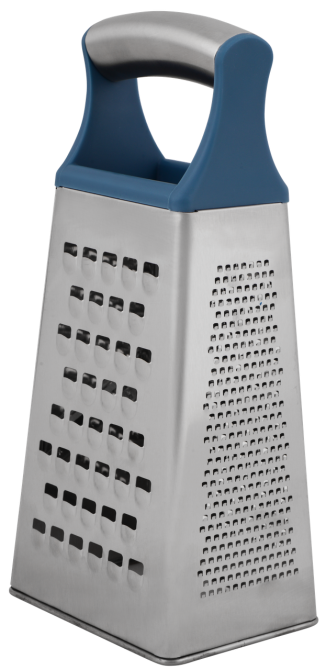 Тертка 4-х стороння Ringel Rasch 22.5 см (RG-5130/14) (6977073) Київ - фото 8