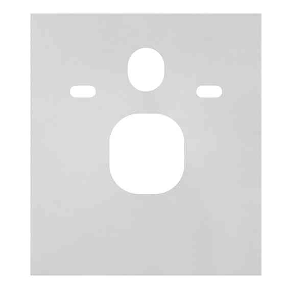 Комплект установочный для унитаза Koer KT-0401 (без панели смыва) (KR5166) Киев