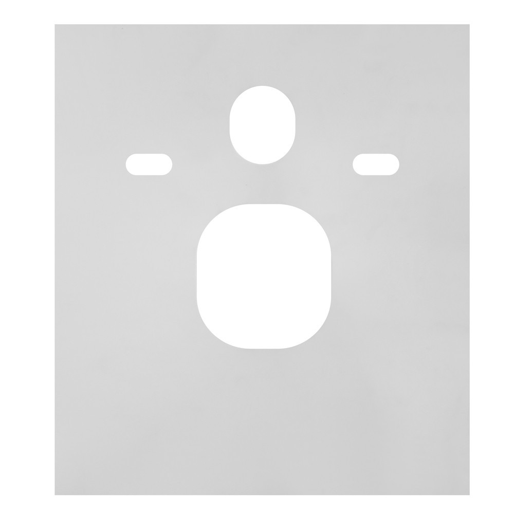 Комплект установочный для унитаза Koer KT-0401 (без панели смыва) (KR5166) Киев - изображение 2