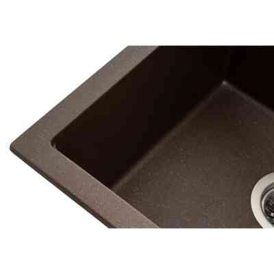 Мийка кухонна GRANADO MERIDA marron (gr0306) Вінниця