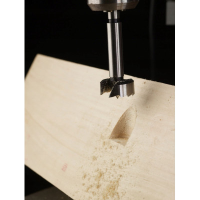 Свердло Milwaukee FORSTNER 50 X 90 мм (4932373923) Вінниця - фото 4