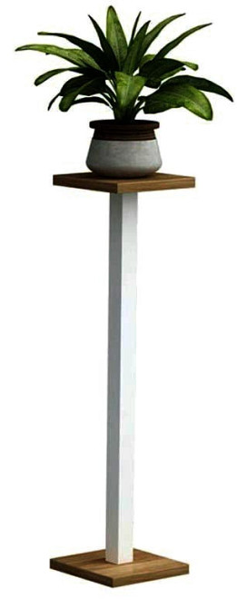 Підставка для квітів "Прагосета 100" зефір-мускат Миколаїв - фото 1