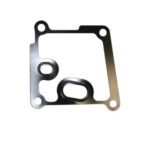 Прокладка радиатора Ford Connect 1.8Di (2002-) масляного Мукачево