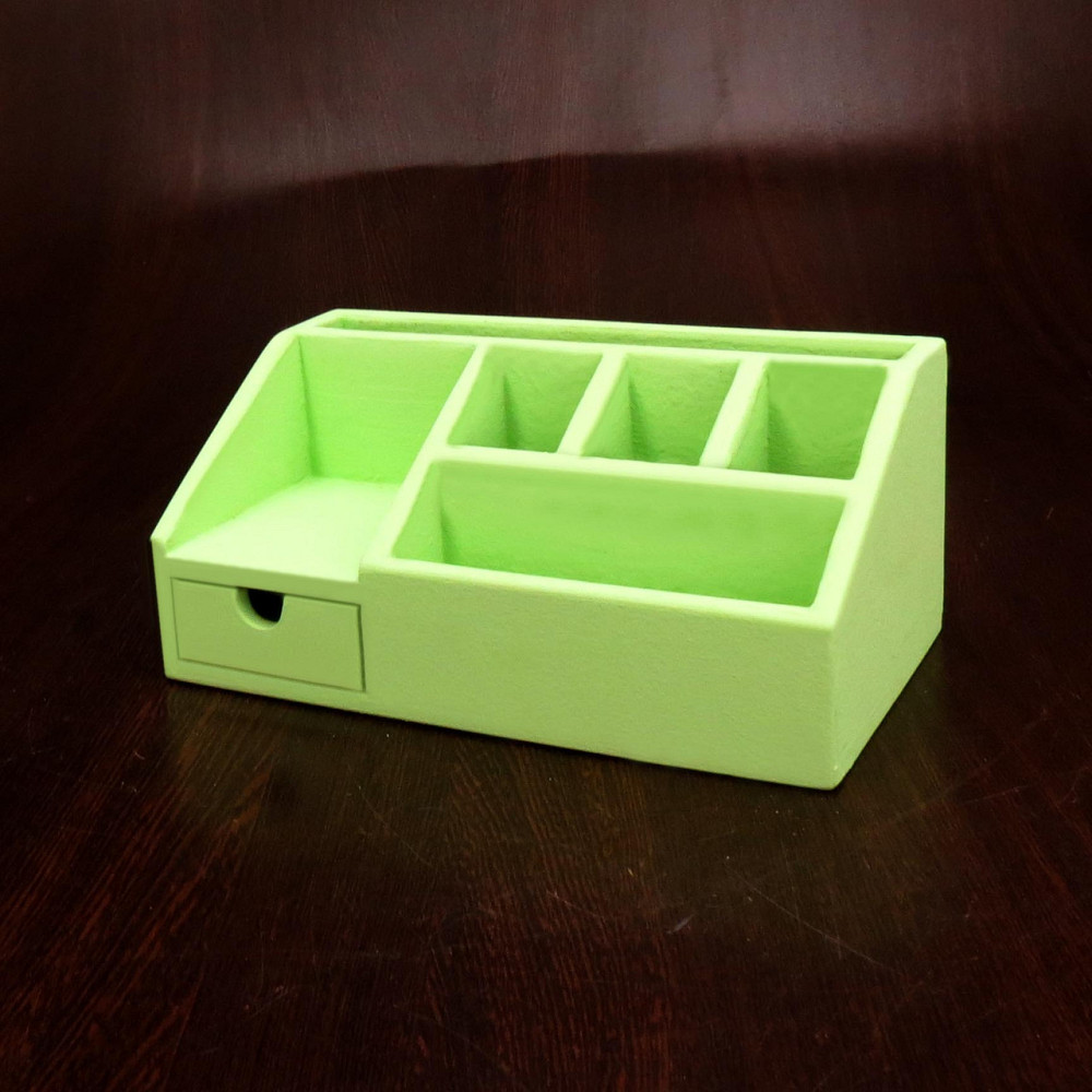 Органайзер для косметики "Мамея" мохіто Миколаїв - фото 2