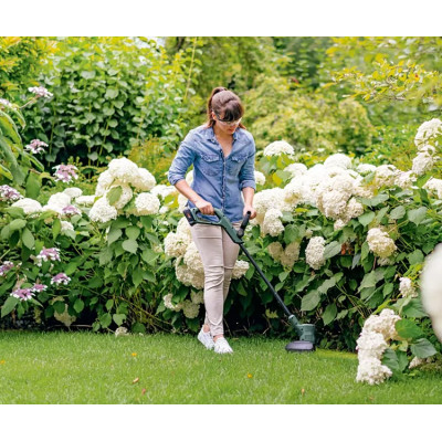 Тример садовий Bosch EasyGrassCut 18V-230 PBA, 18V, 2Ah, 23см (0.600.8C1.A03) Вінниця - фото 8