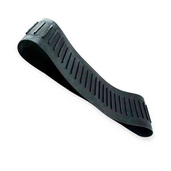 Стрічка 400х4-2560(мм) (пряма планочка) транспортерна Мукачево