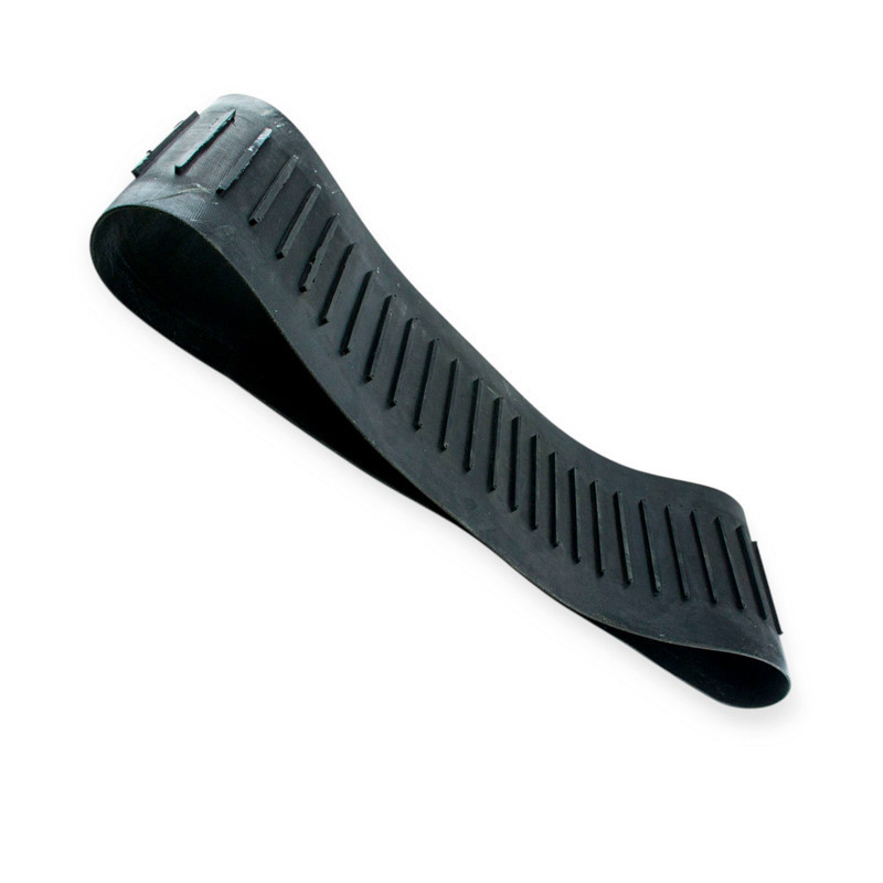 Стрічка 400х4-2560(мм) (пряма планочка) транспортерна Мукачево - фото 1