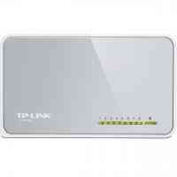 Комутатор мережевий TP-Link TL-SF1008D Київ