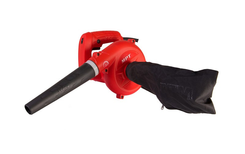 MPT Повітродувка MPT 400 Вт 3 м³/хв 0-14000 об/хв регулювання швидкості режим пилососа MAB4006V Коломия - фото 2