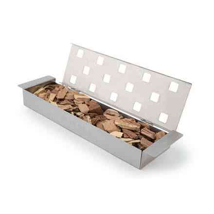 Коробочка для копчення нерж. сталь Broil King 60185 Код: 004560 Рівне