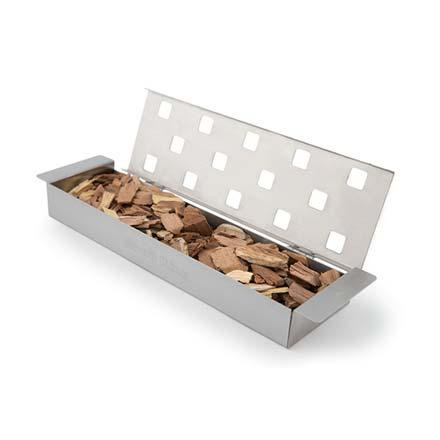 Коробочка для копчення нерж. сталь Broil King 60185 Код: 004560 Рівне - фото 3