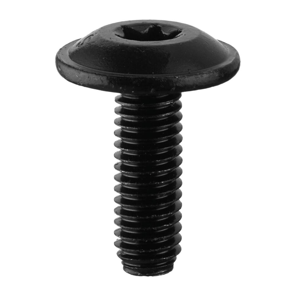 Винт под звездообразную отвёртку, TORX, Металл, универс., Кузов 19199 Киев - изображение 1