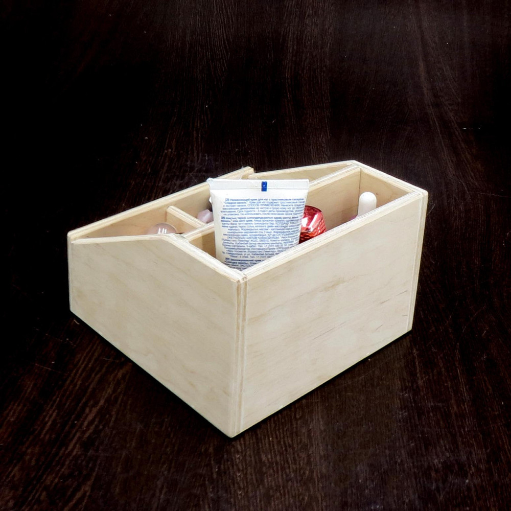 Органайзер для косметики 