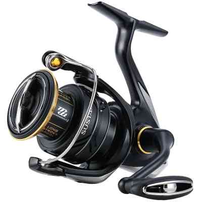 Котушка Shimano Sustain FJ 2500 8+1BB (SA2500FJ) Вінниця