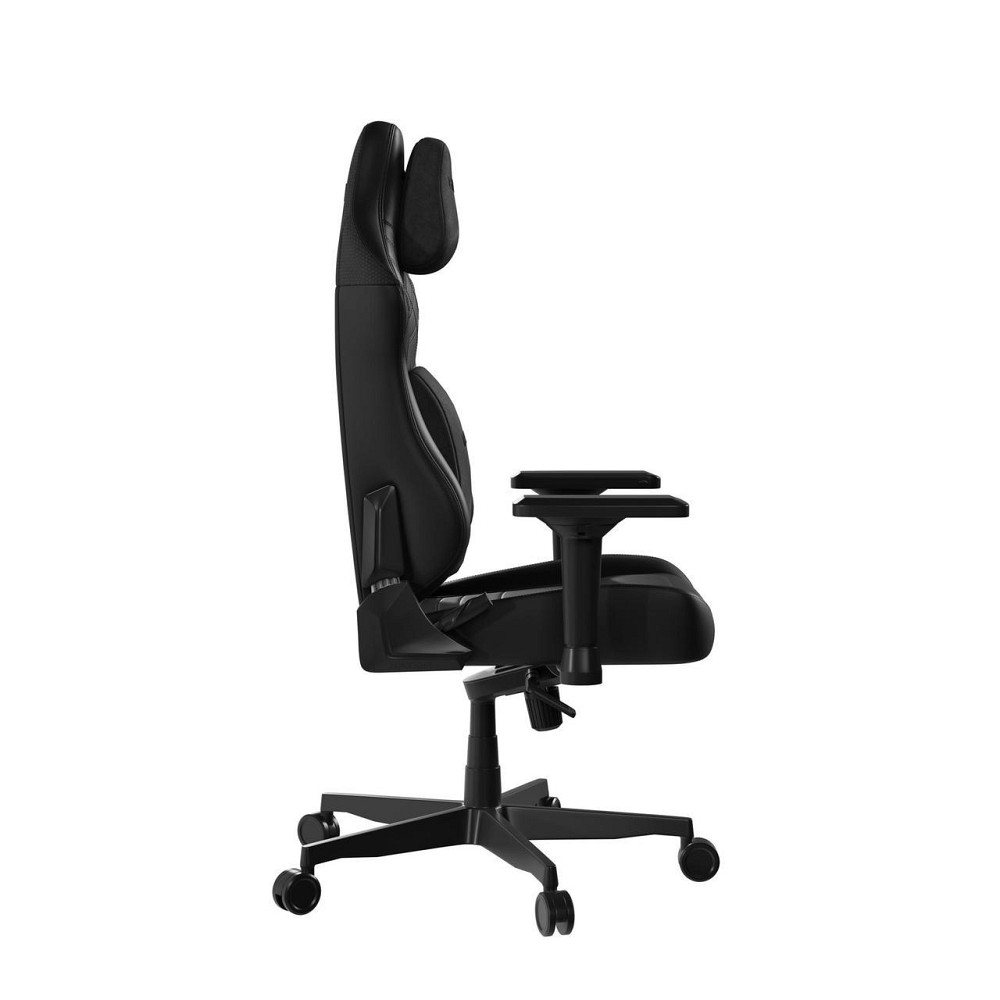 Крісло для геймерів Hator Darkside 3L Pro PU Black (HTC3200L) ( 13900 ) Харків - фото 8