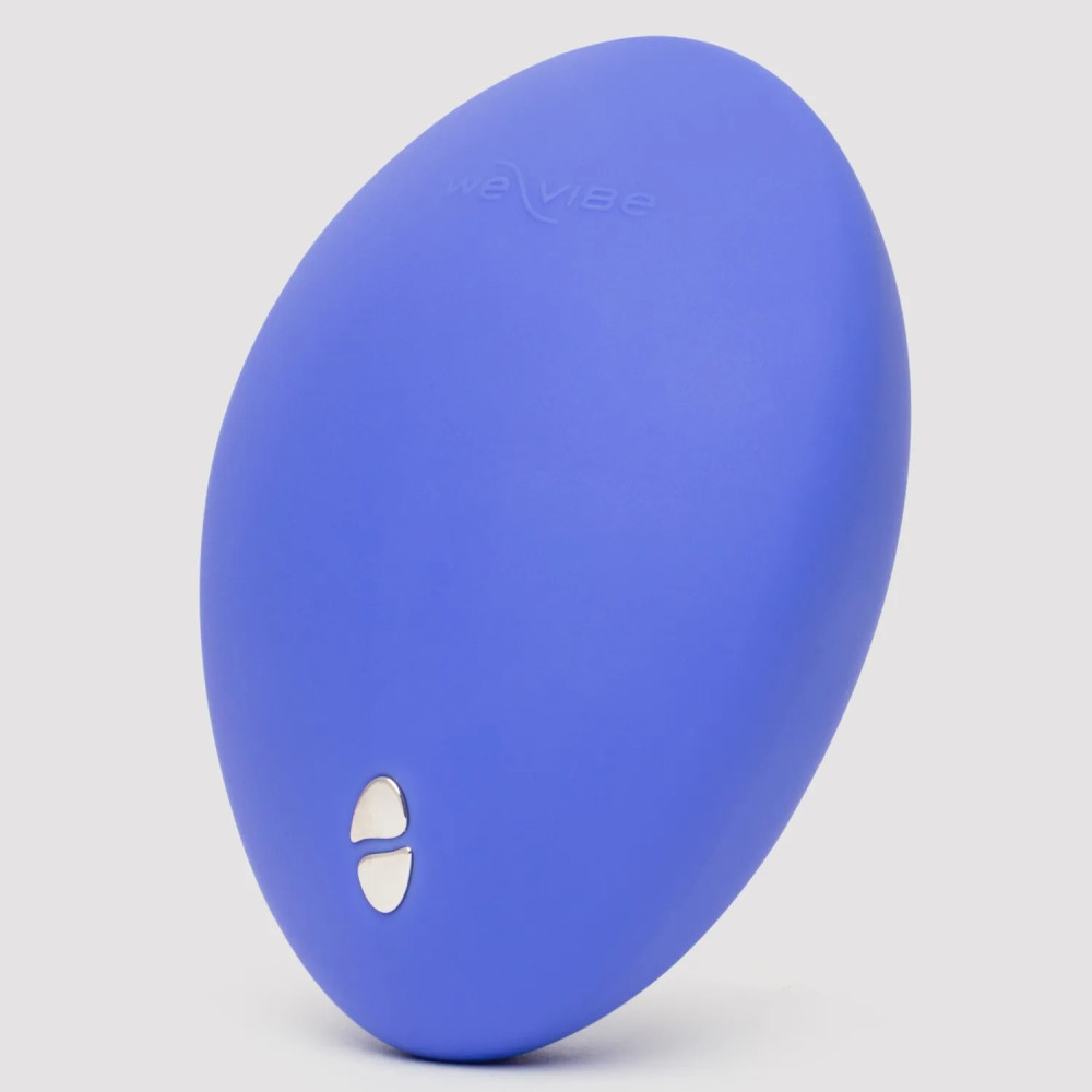 Клиторальный вибратор We-Vibe Temp Lavender Blue с функцией нагрева и охлаждения, синий Sex Aura Киев - изображение 4