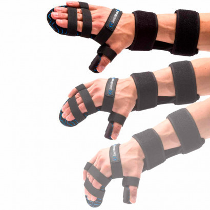 Шина для ладони SaeboStretch Днепр - изображение 4