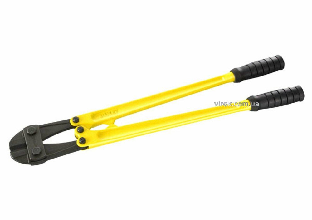 Ножиці до дроту STANLEY : L= 750 мм, Ø≤ 8 мм з кованими ручками Одеса - фото 1