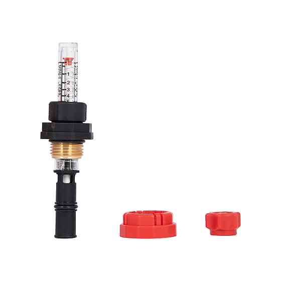 Витрата Thermo Alliance Forte для колектора латуного 1/2" (NEW) TAF011 Київ