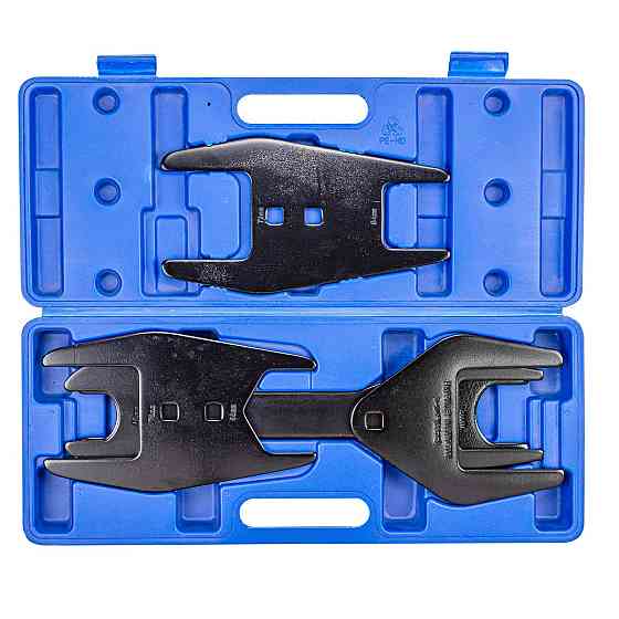 Ключі для муфт вентиляторів, набір 5пр. Одеса