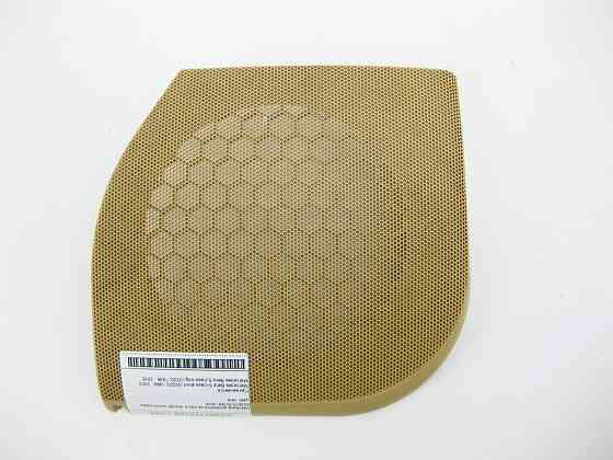 Mercedes-Benz  A2207370188 1A26 Накладка динаміка бежева на карті задніх лівих дверей S-class short W220 S-class long V220 Одеса