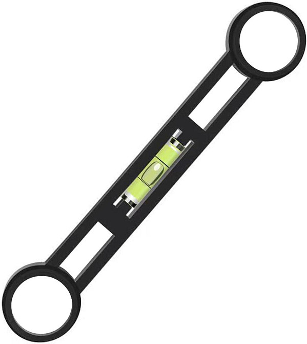 Шаблон для установки душевого смесителя с уровнем Киев - изображение 5