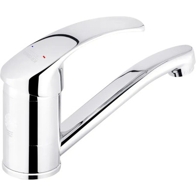 Змішувач Kroner Konstante-C011 (CV023591) Вінниця - фото 2