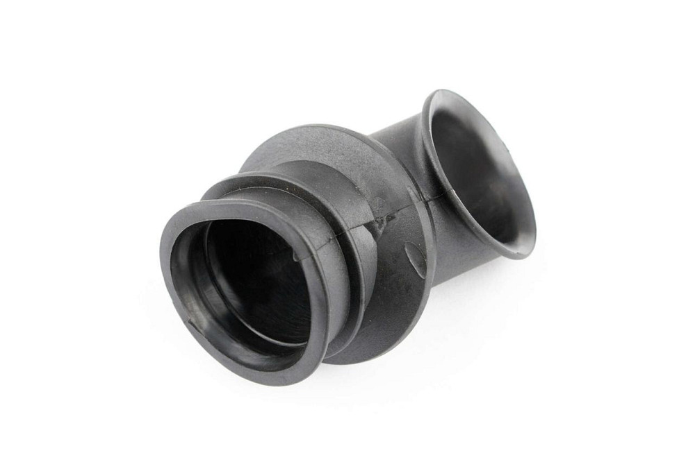 Патрубок воздушного фильтра Хонда LEAD AF48 Мукачево - изображение 1