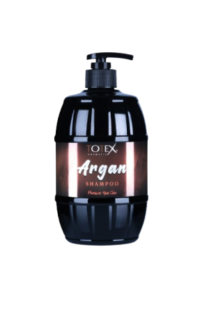 Шампунь для волосся Argan Totex 750 мл Вінниця