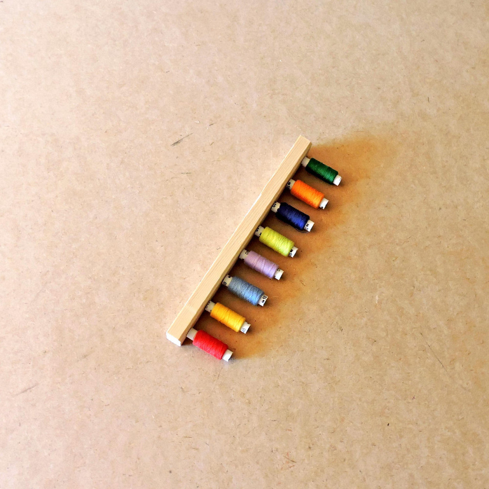 Органайзер для ниток "Флок 8" Миколаїв - фото 5