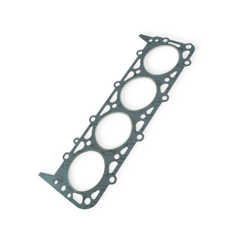 Прокладка ГАЗ-53 ГБЦ Мукачево - фото 1