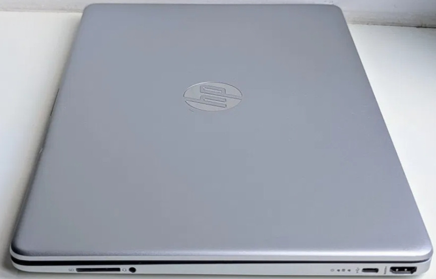 Ноутбук Сенсорний HP Pavilion 15-DY Intel Core i5 G10 4-32/128Gb. 1TB. SSD. Київ - фото 1