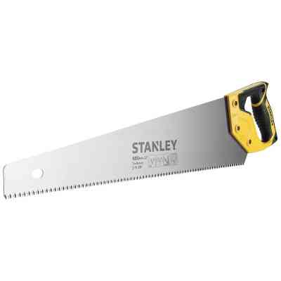 Ножовка Stanley Jet-Cut SP, длина 550мм (2-15-289) Винница