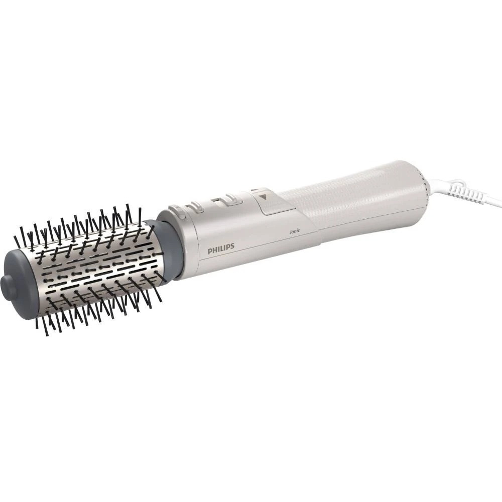 Фен-щітка Philips BHA710/00 Білий Харків - фото 1