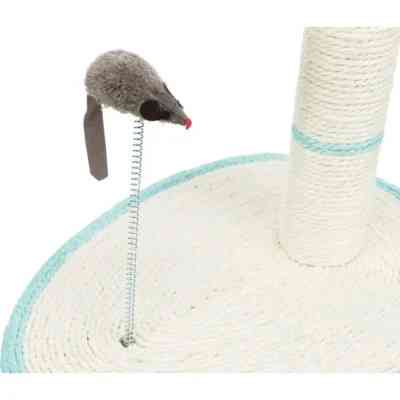 Дряпка (кігтеточка) для котів Trixie стовпчик 50 см (4011905043067) Вінниця