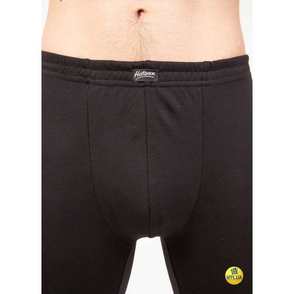 Підштанники чоловічі зі 100% бавовни Наталюкс 21-1508 L Київ - фото 5