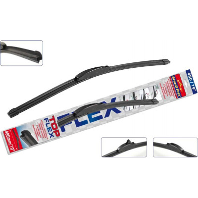 Щетка стеклоочистителя TOPFLEX 480мм (33312-IS) Винница - изображение 3