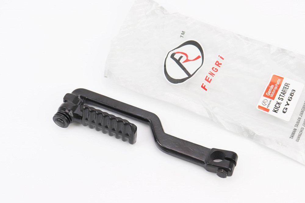 Важіль кікстартера (плоска підніжка), від 5шт -10% Киев - изображение 1