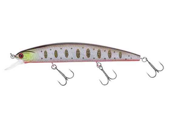 Воблер Naruta 0.5-2.1м. 10.5 гр.11 см.suspen. кол. 30 ТМ FISHING ROI Київ