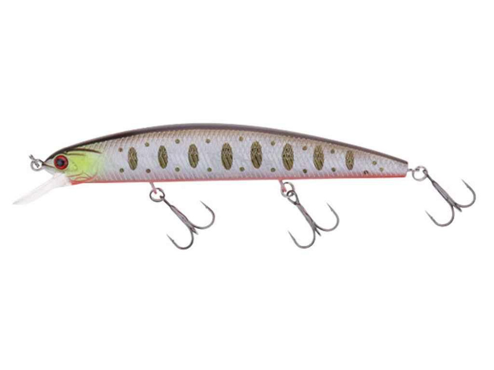 Воблер Naruta 0.5-2.1м. 10.5 гр.11 см.suspen. кол. 30 ТМ FISHING ROI Київ - фото 1