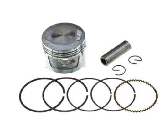 Поршень Delta 90 0,50 (Ø47,50) (SEE) EVO Киев