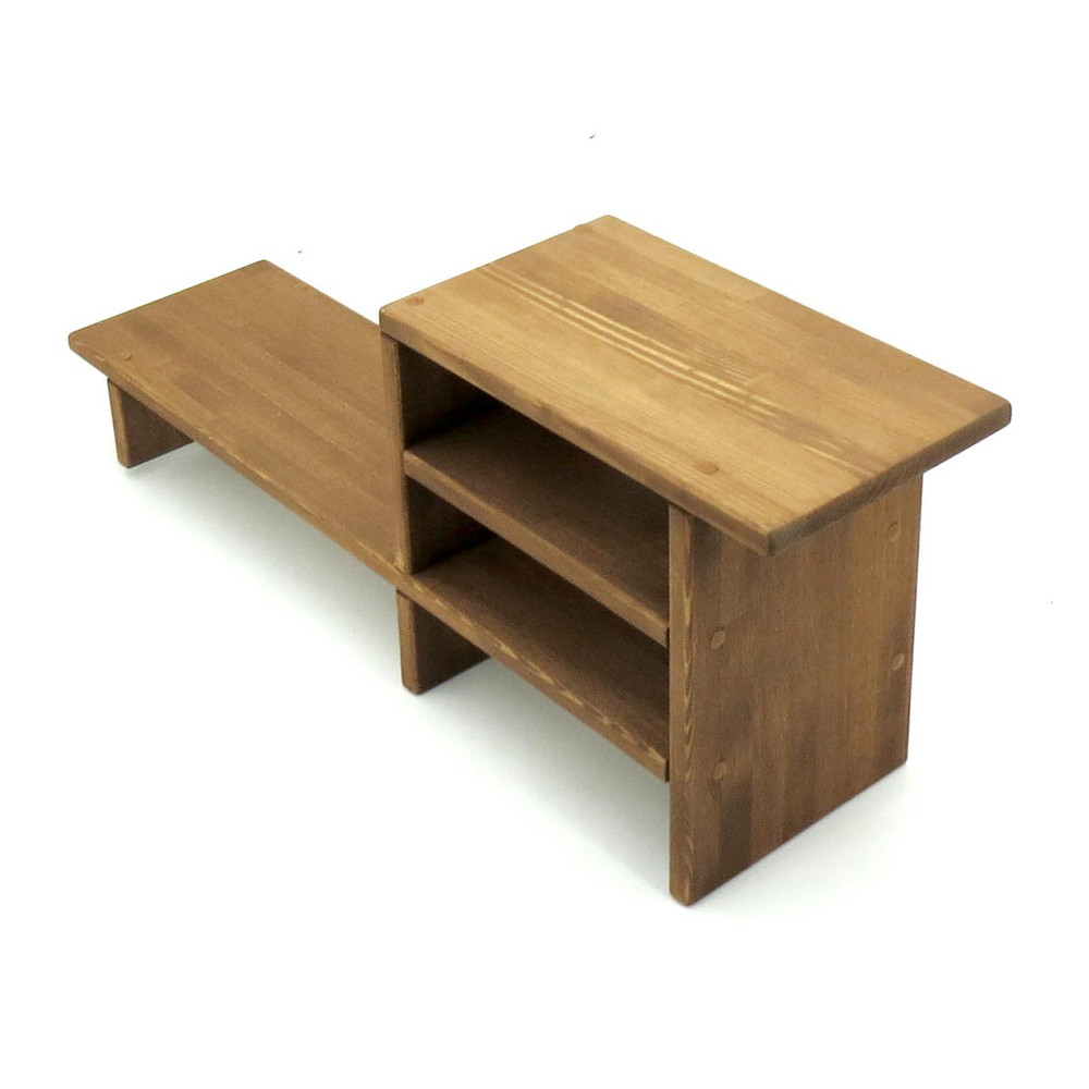 Підставка для монітора "Томора" мускат Миколаїв - фото 3