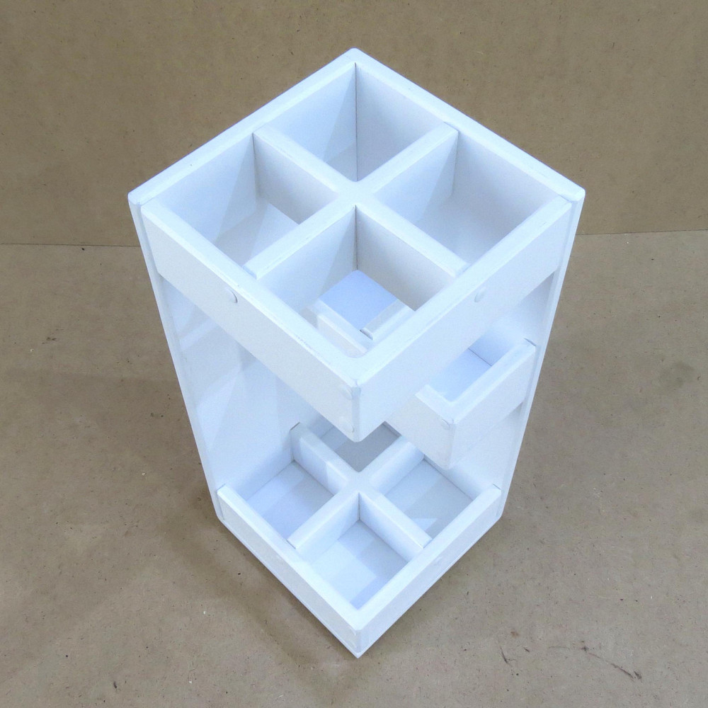 Підставка для парасольок "Фульда" зефір Миколаїв - фото 7