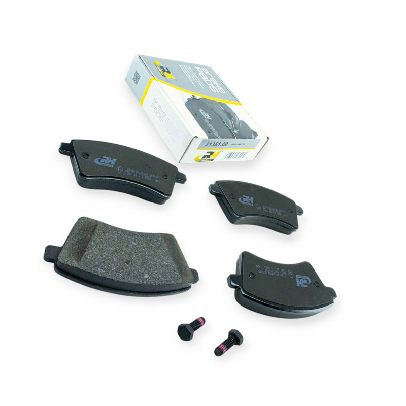 Колодки передні Рено Кенго 08-, Мерседес Бенц Citan (415) гальмівні Мукачево - фото 1