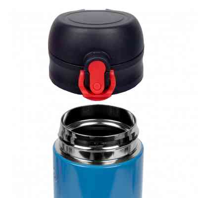 Поильник-непроливайка Yes термос Ninja 420 мл (707942) Вінниця