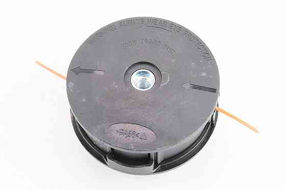 Шпуля (бабина, котушка), САМОНАМОТУЮЧА, червоний ніс з металом Киев